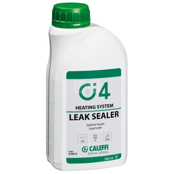 Leak Sealer C4 500 ml